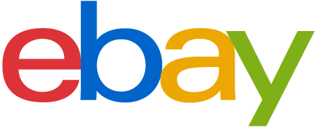 eBay Logo